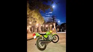 20260103　六所宮　H2 750SS