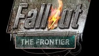 Fallout: The Frontier ....A Mod For Fallout: New Vegas