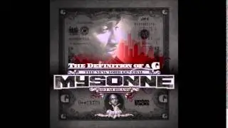 Mysonne - Definition of a G Pt. 1 [Mixtape]