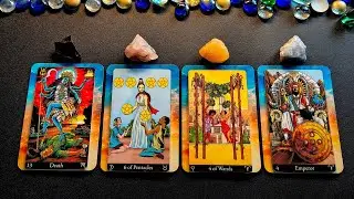 ✨⏰ Your Immediate Future 💥  Pick a Card 💎 Tarot 🔮