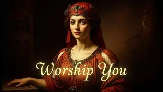 Carl Jung’s Secret Feminine Trait That Makes Men Worship You