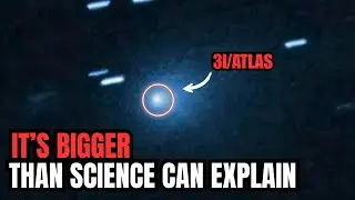The Object That Will Change Your Views of Space Forever