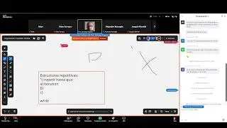 Programación I - UTN // Clase virtual del 6/4/2026