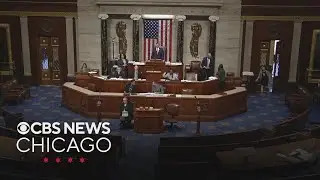 Republicans join Democrats to try to force House vote on Epstein files