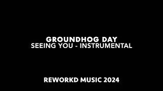 Seeing You Instrumental - Groundhog Day - Tim Minchin