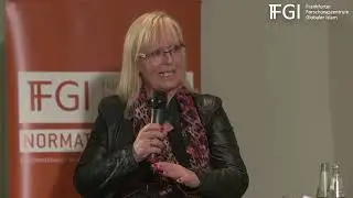 „Global gescheitert? Der Westen zwischen Anmaßung und Selbsthass“ (Diskussion)