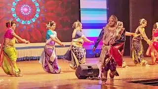 Vaidehi dance group Lavnisamrat #Boy2girl ##crossdressingstudio #Lavnisamrat ##lavnidancer #lavni