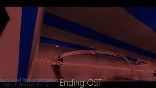Discover! Aquatic Research Facility OST - Ending