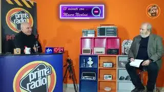 15 minuti con... @ PRIMARADIO.NET