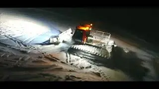 Philipp Geiger | Skilifte Bl&auml;siberg Wiesensteig | PistenBully Videocontest 2019
