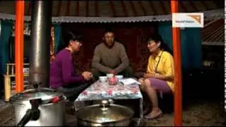 VisionFund Presents: Restoring community pride in Mongolia (Long Version)