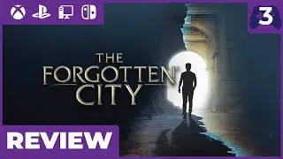 The Forgotten City Review - Roman Groundhog Day
