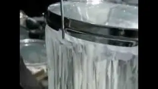 The Hellacopters   Robert Eriksson   Ice Drummer (Complete Video)