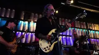 third song play by angry bastards at black flamingo brewery