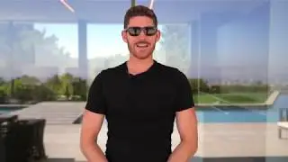 Inside a $56 Million Bel Air MEGA MANSION