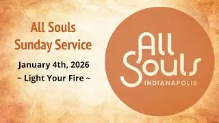 01/04/2026 Service - Light Your Fire