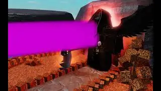 Tower Battles Grim in a nutshell