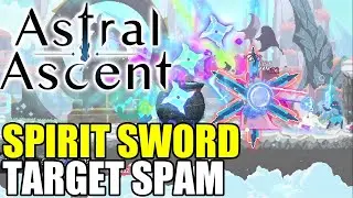 THIS IS THE MEANING OF TRUE SYNERGY - Destiny Level 33 - Octave - Astral Ascent - Episode 188