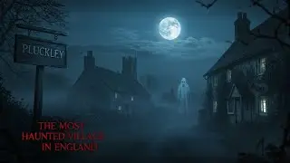 Pluckley: The Most Haunted Village in England