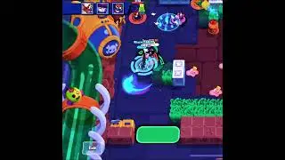 #BrawlStars #FatherAndSons #Ranked #Duo + #GoodRandom 🥊 #3v3 #KnockOut #Brock #Mortis #4TW
