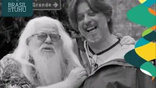 [Podcast] Hermeto Pascoal, com Itiber&ecirc; Zwarg