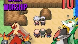 We Got A Rare Egg🥚 || Pokemon Dark Worship Gameplay #10