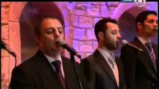 Wael Kfoury Qatar Concert 2010-Hokm el Alb