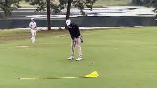 Every Shot From My Round 1: Goshen Plantation GC!