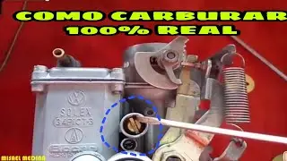 CUANTAS VUELTAS SE DAN PARA CARBURAR LA COMBI Y EL VOCHO 34 PICT-3