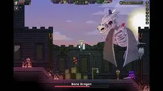 Gently Modded Starbound Stream 14: Baron Necessities