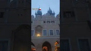 Prague - adjacent to the Astronomical Clock! the beauty of Europe #travel #disney