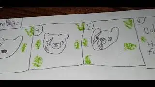 How to draw cuddle face (fortnite)