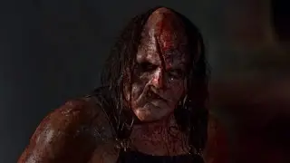 Andy Rages At Hatchet's Ending