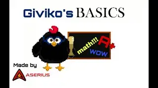 Основы Giviko!