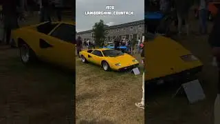 FASTEST CARS FROM EVERY DECADE #automobile #driftspec