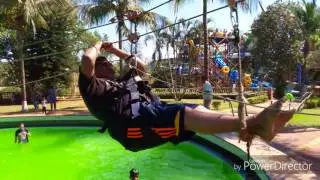 Panoramic resort to North Worli Group 2016