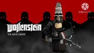 Unnamed Prussian Officer sings Haus In Neu Berlin (Guts & Blackpowder AI Cover)