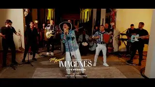 Peter Manjarr&eacute;s, Luis Jose Villa - Imagenes (Live Session)