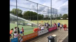 MHC Almelo SuperCamp 2015