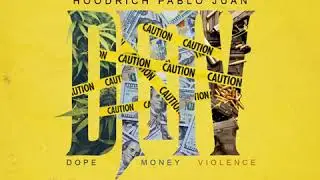 Hoodrich Pablo Juan ft Gucci Mane & Wiz Khalifa - Iced Up (Official Audio)