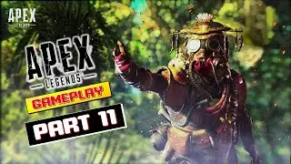Apex Legends Gameplay - Free To Use