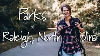 Get Hiking in Raleigh North Carolina!