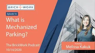 What is Mechanized Parking?
