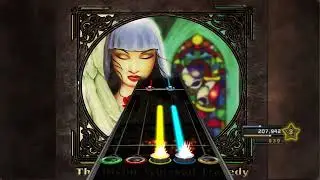 Symphony X - The Accolade (Clone Hero)