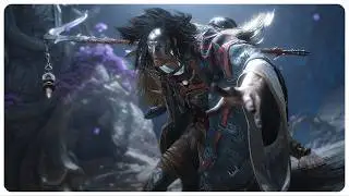The Void King Boss Fight | Where Winds Meet
