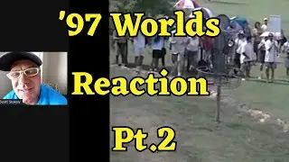 1997 PDGA Disc Golf Worlds (reaction) Part 2 of 2