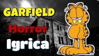 Friv Igrice - Garfield (Part 1)