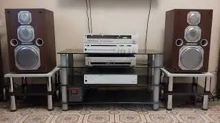 Estonia 010 Hi-Fi  стерео (Эстония 010 Hi-Fi) ///music: Anka Inka_-_Mercedes /// REC●10.01.2024