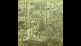 Vintage Cucumber - Grashaus II