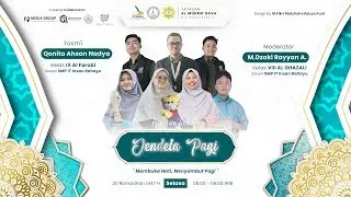 Acara Puncak Jendela Pagi Season 5